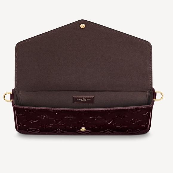 Louis Vuitton Felice Pochette - Picture 3 of 10